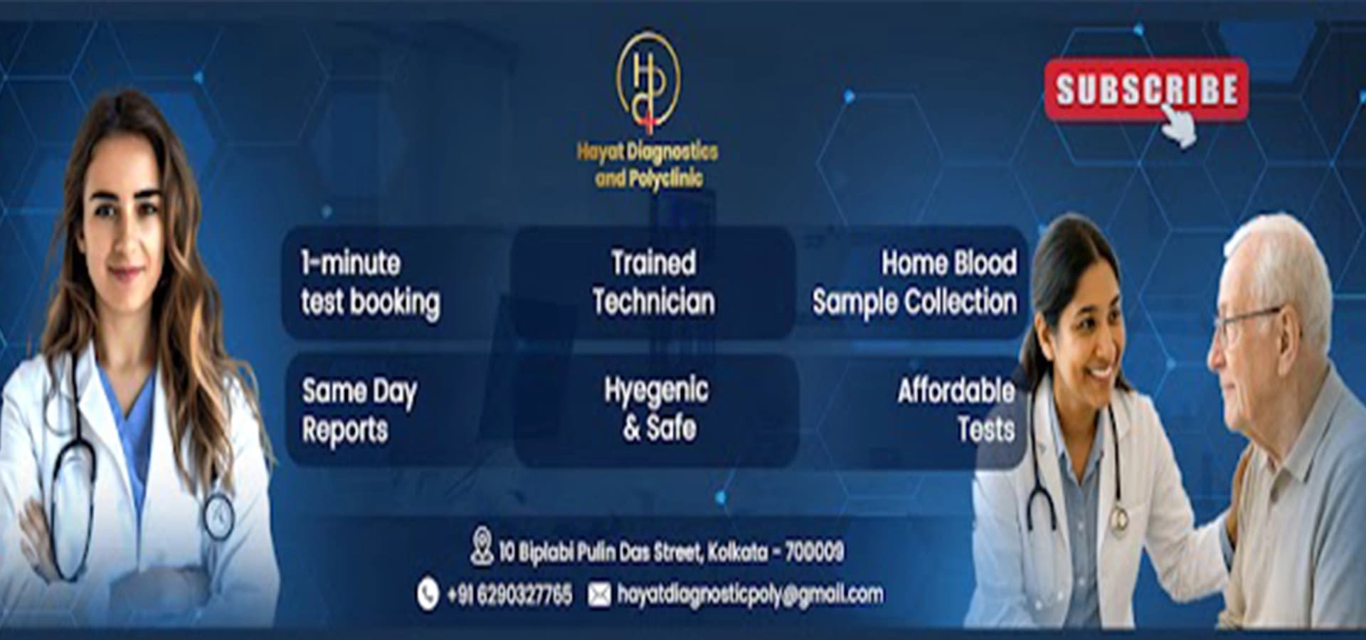 Click on this video to check how<br> work with our clients